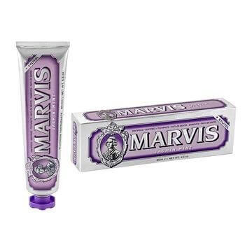 Marvis Jasmine Mint Toothpaste 85ml.