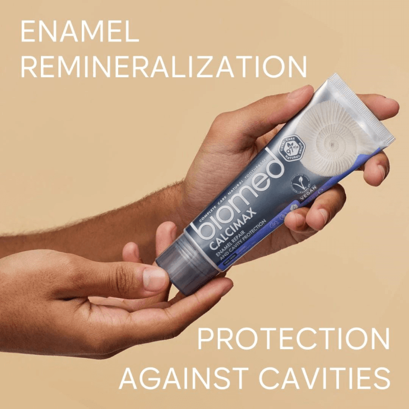 BIOMED Calcimax Toothpaste 100g.