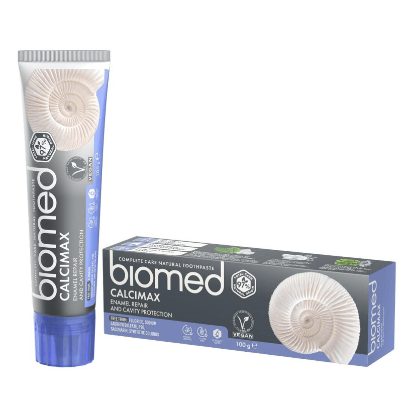 BIOMED Calcimax Toothpaste 100g.