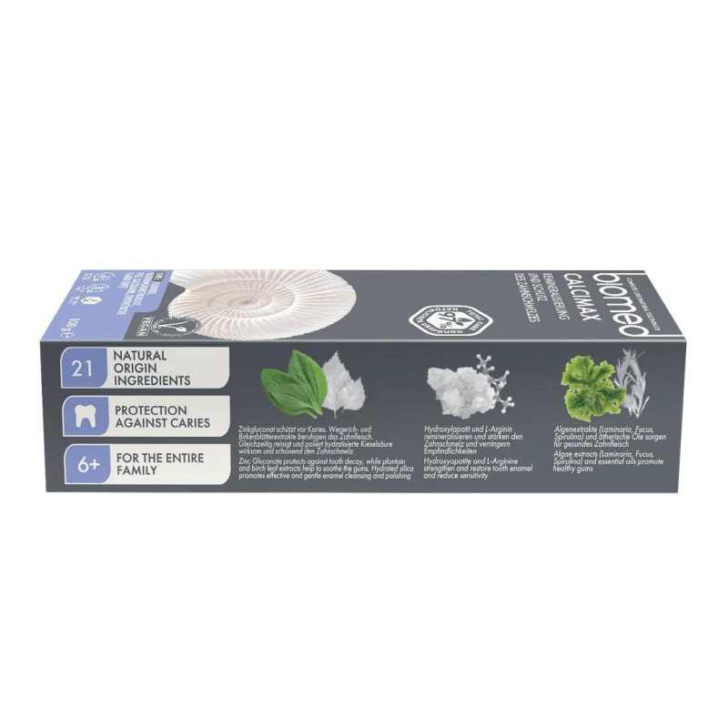 BIOMED Calcimax Toothpaste 100g.