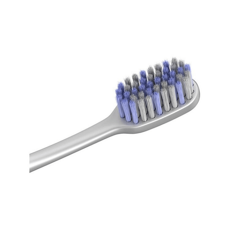 BIOMED Pink Salt Sensitive Toothbrush (Ultra Soft).