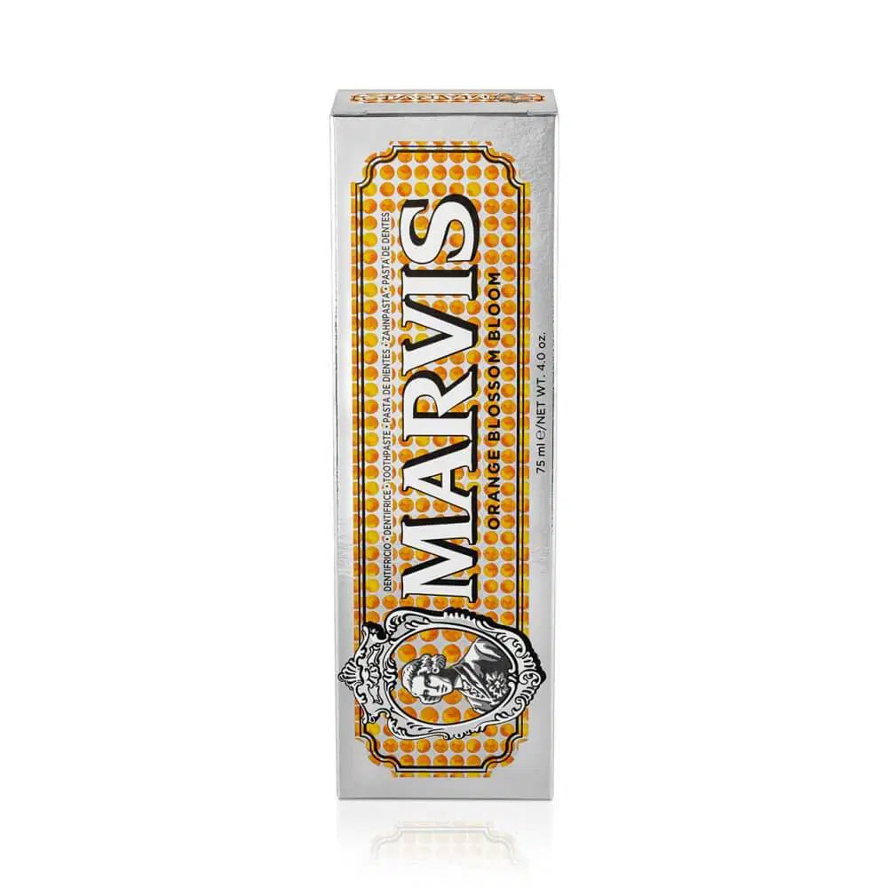 Marvis Orange Blossom Bloom Toothpaste 75ml