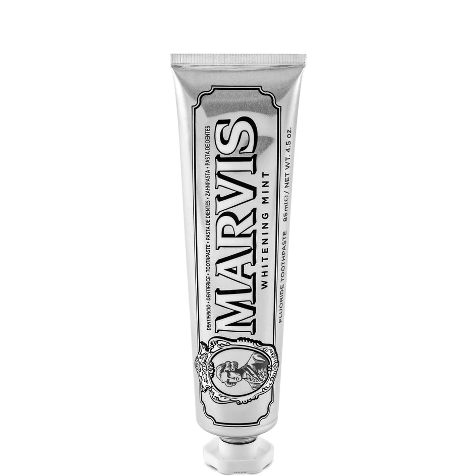 Marvis Whitening Mint Toothpaste 85ml