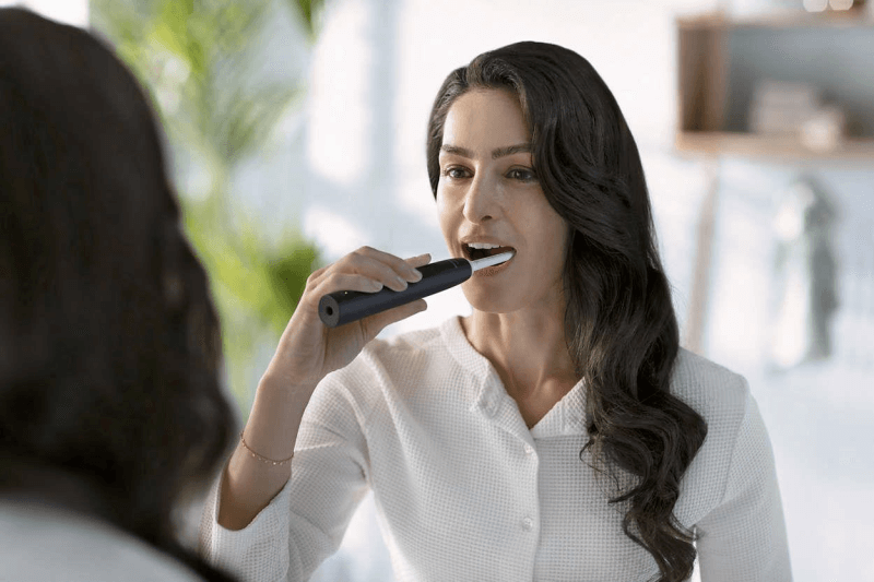 Philips Sonicare 3100 Series HX3671/14 – Black