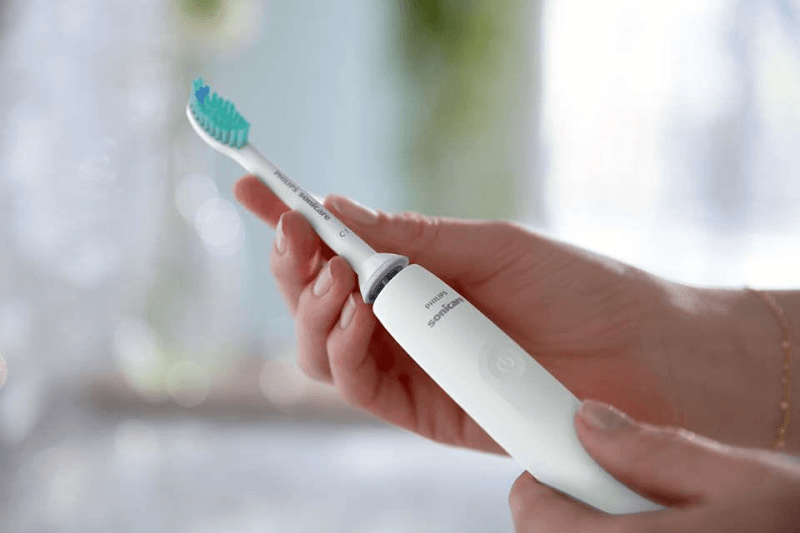Philips Sonicare 2100 Series HX3651/13 – White