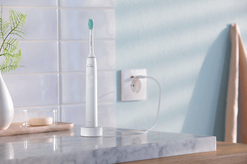 Philips Sonicare 2100 Series HX3651/13 – White