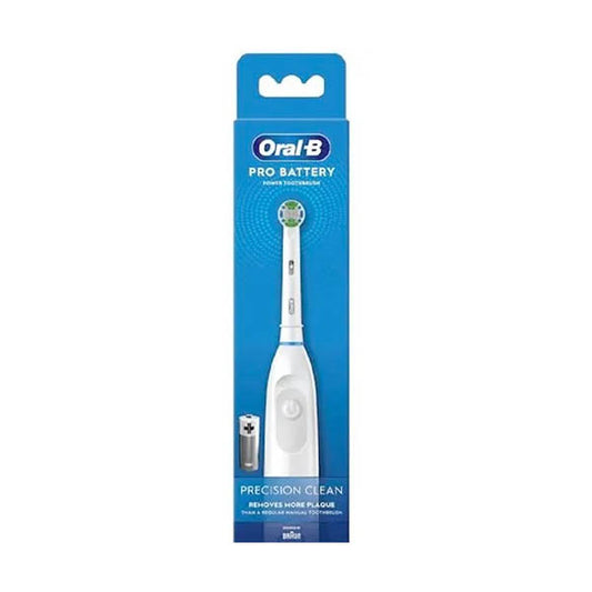 Oral-B Pro Battery Power Toothbrush