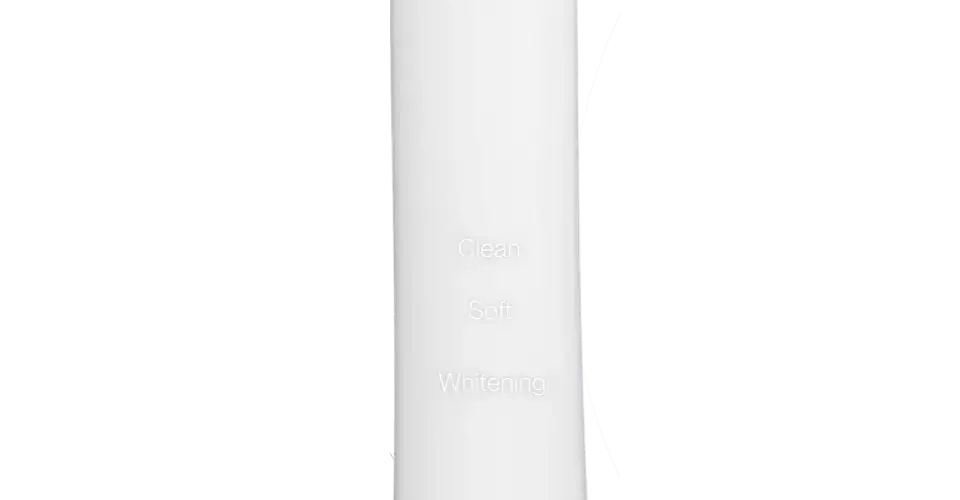 SEYSSO Oxygen O-Sonic Sonic Toothbrush with Clean, Soft, Whitening modes indicated on the body.