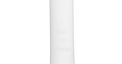 SEYSSO Oxygen O-Sonic Sonic Toothbrush with Clean, Soft, Whitening modes indicated on the body.