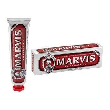 Marvis Cinnamon Mint Toothpaste 85ml