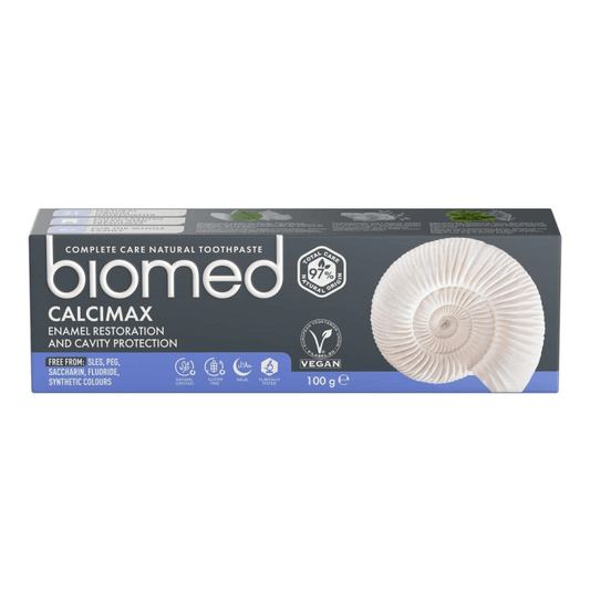 BIOMED Calcimax Toothpaste 100g.