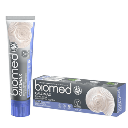 BIOMED Calcimax Toothpaste 100g.