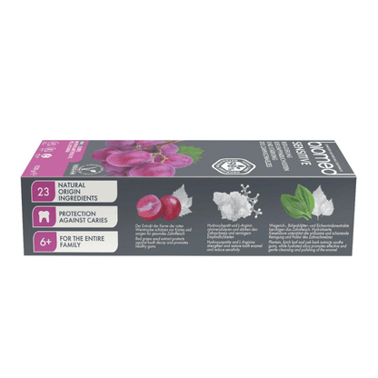 BIOMED Sensitive Toothpaste 100g.