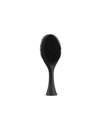 SEYSSO Gold Dermo Sonic Facial Brush Head for deep cleansing and rejuvenating massage.