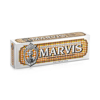 Marvis Orange Blossom Bloom Toothpaste 75ml