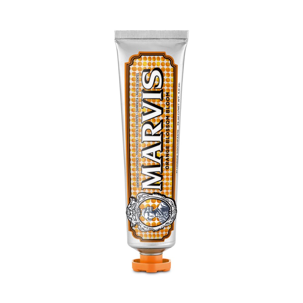 Marvis Orange Blossom Bloom Toothpaste 75ml