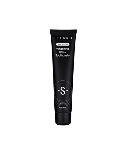 SEYSSO Carbon Whitening Toothpaste 75ml