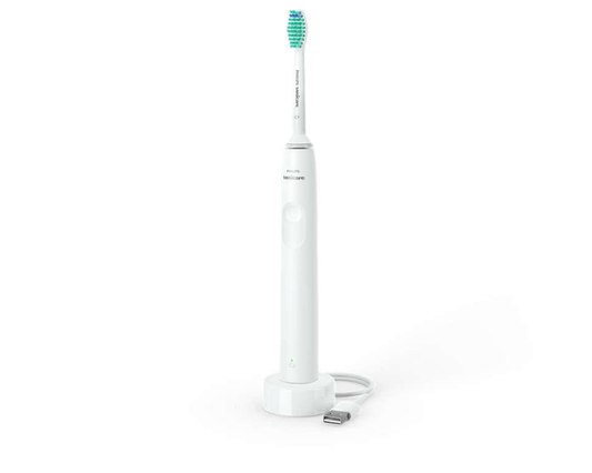 Philips Sonicare 2100 Series HX3651/13 – White