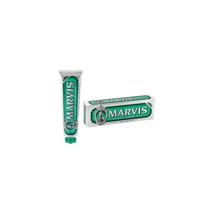 Marvis Classic Strong Mint Toothpaste 85ml