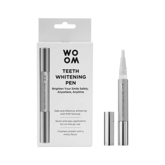 WOOM Teeth Whitening Pen 2ml.