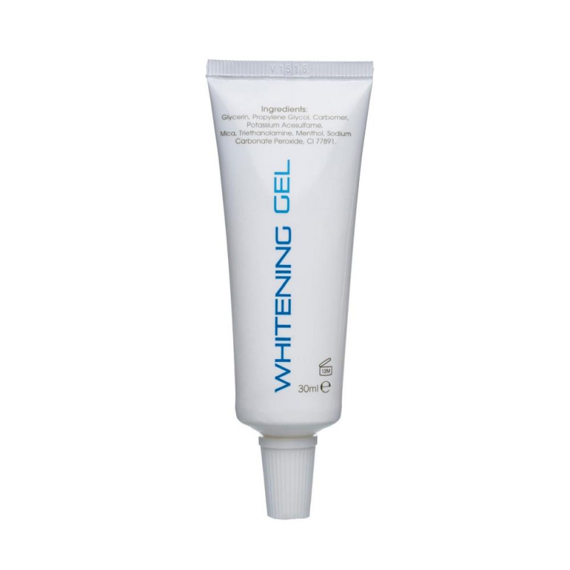 WOOM Instant Teeth Whitening Kit – 30 ml